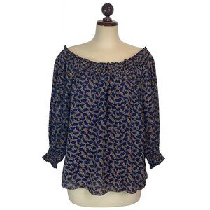 Women's Blouse, Meloday, Size XL